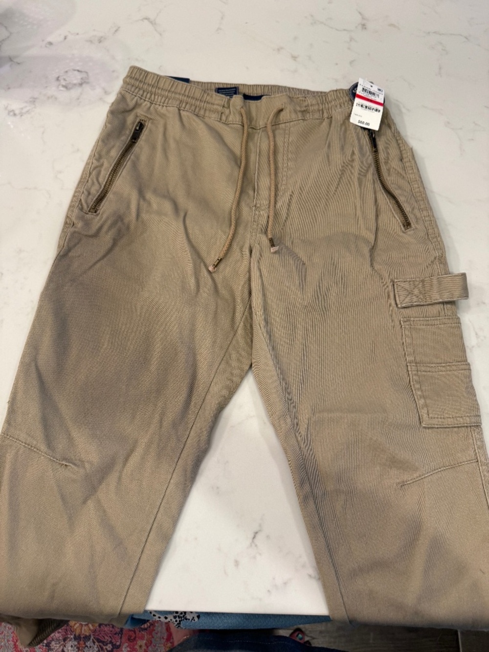 American Rag Cargo Pants - NWT